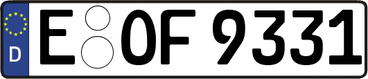 E-OF9331