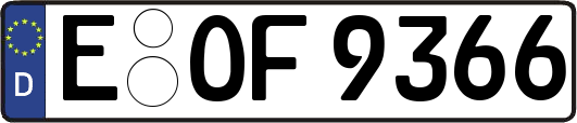 E-OF9366
