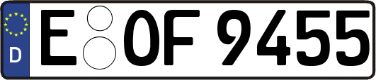 E-OF9455