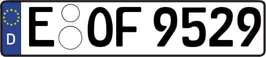 E-OF9529
