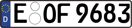 E-OF9683