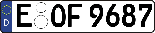 E-OF9687