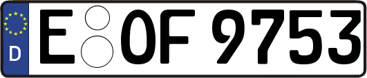 E-OF9753
