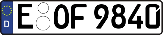 E-OF9840