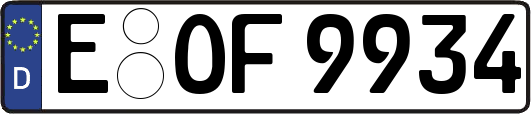 E-OF9934