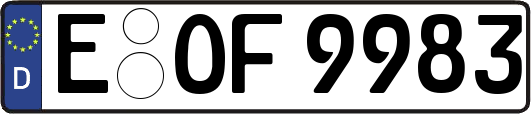 E-OF9983