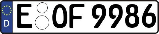 E-OF9986
