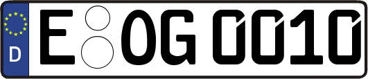 E-OG0010