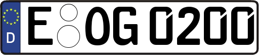 E-OG0200