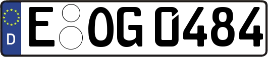E-OG0484