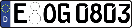 E-OG0803