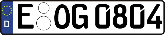 E-OG0804