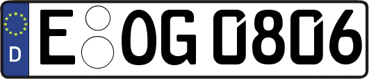 E-OG0806