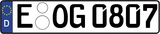 E-OG0807