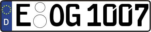 E-OG1007