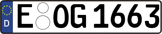 E-OG1663