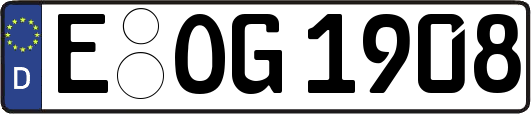 E-OG1908