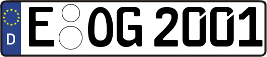 E-OG2001