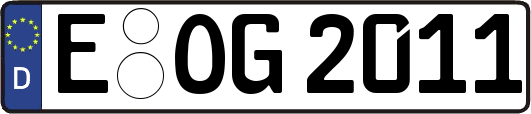 E-OG2011