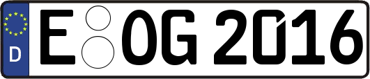 E-OG2016
