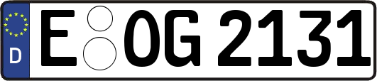 E-OG2131