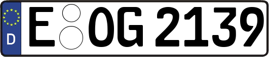 E-OG2139