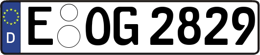 E-OG2829