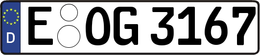 E-OG3167