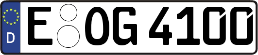E-OG4100