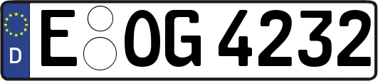 E-OG4232