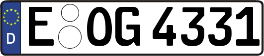 E-OG4331