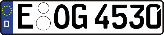 E-OG4530