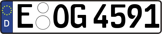 E-OG4591