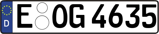 E-OG4635
