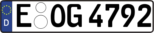 E-OG4792
