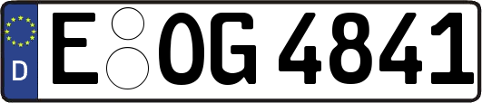 E-OG4841