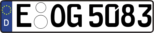 E-OG5083