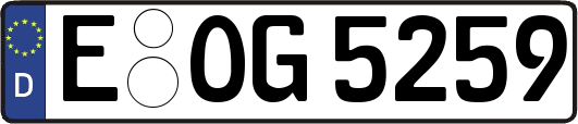 E-OG5259