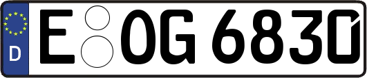 E-OG6830