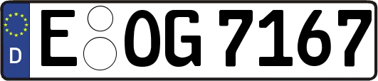 E-OG7167