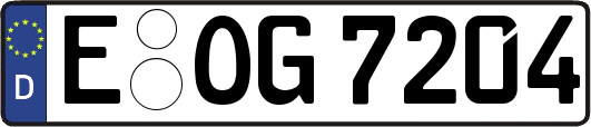 E-OG7204