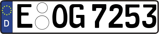 E-OG7253