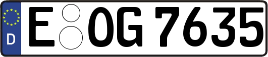 E-OG7635