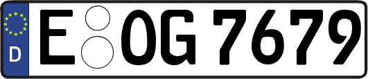 E-OG7679