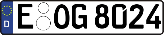 E-OG8024