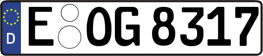 E-OG8317