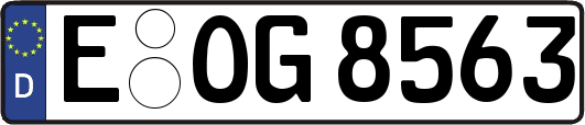 E-OG8563