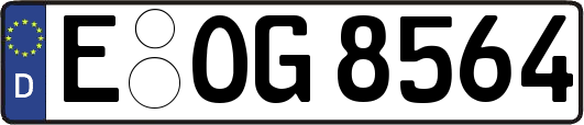 E-OG8564