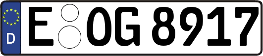 E-OG8917