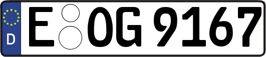 E-OG9167